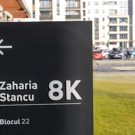 Apart B&V Braşov Extérieur photo