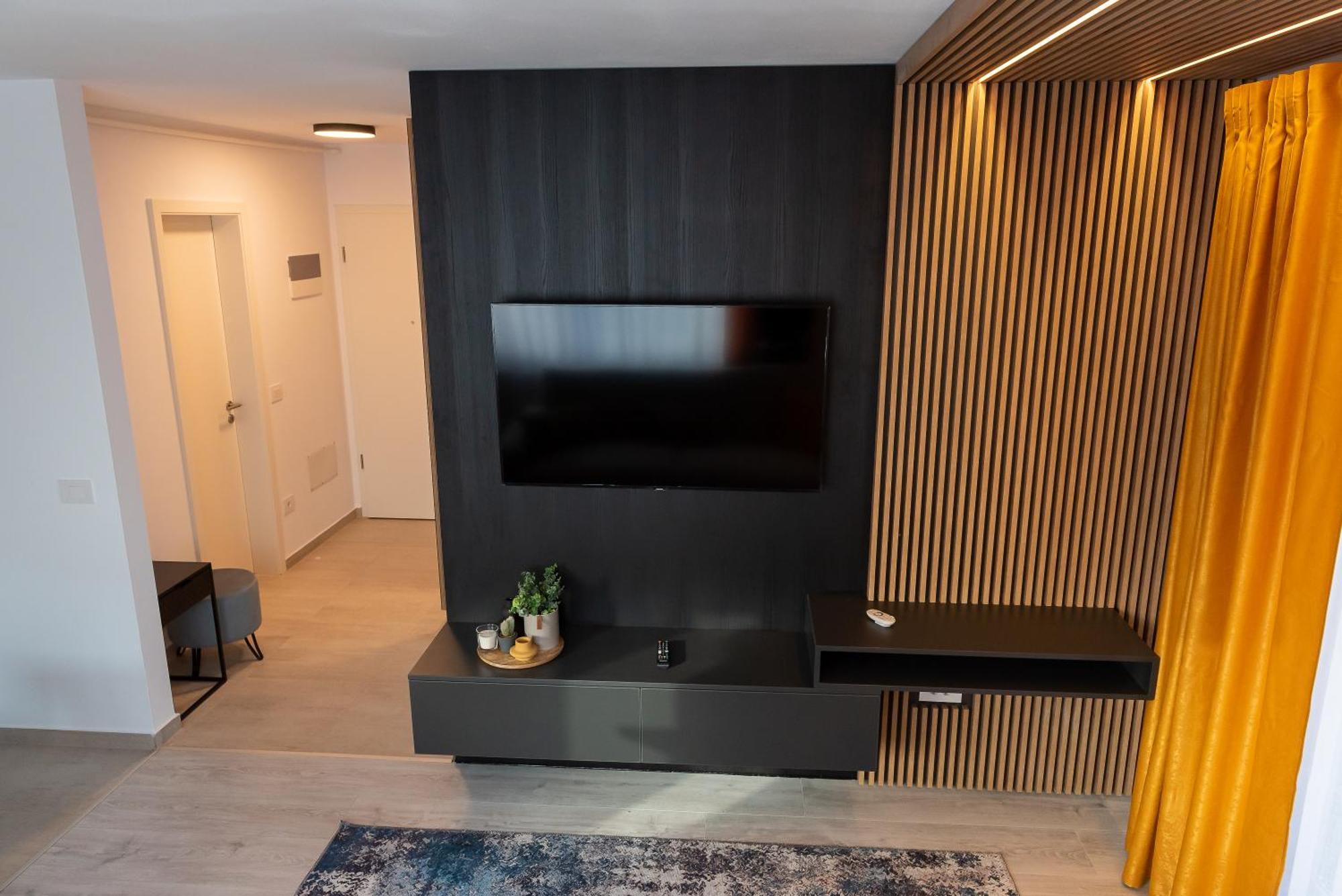 Apart B&V Braşov Extérieur photo