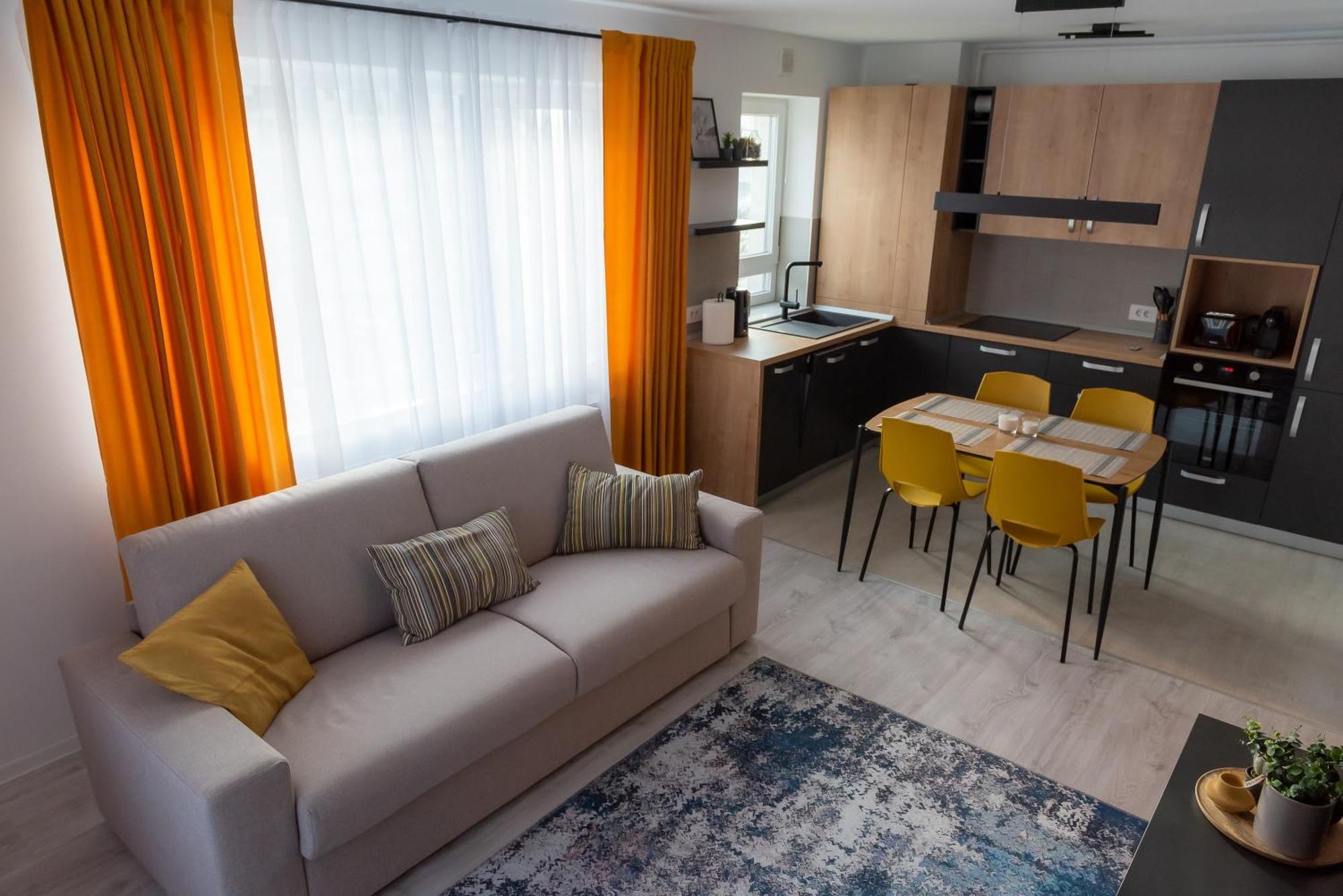 Apart B&V Braşov Extérieur photo