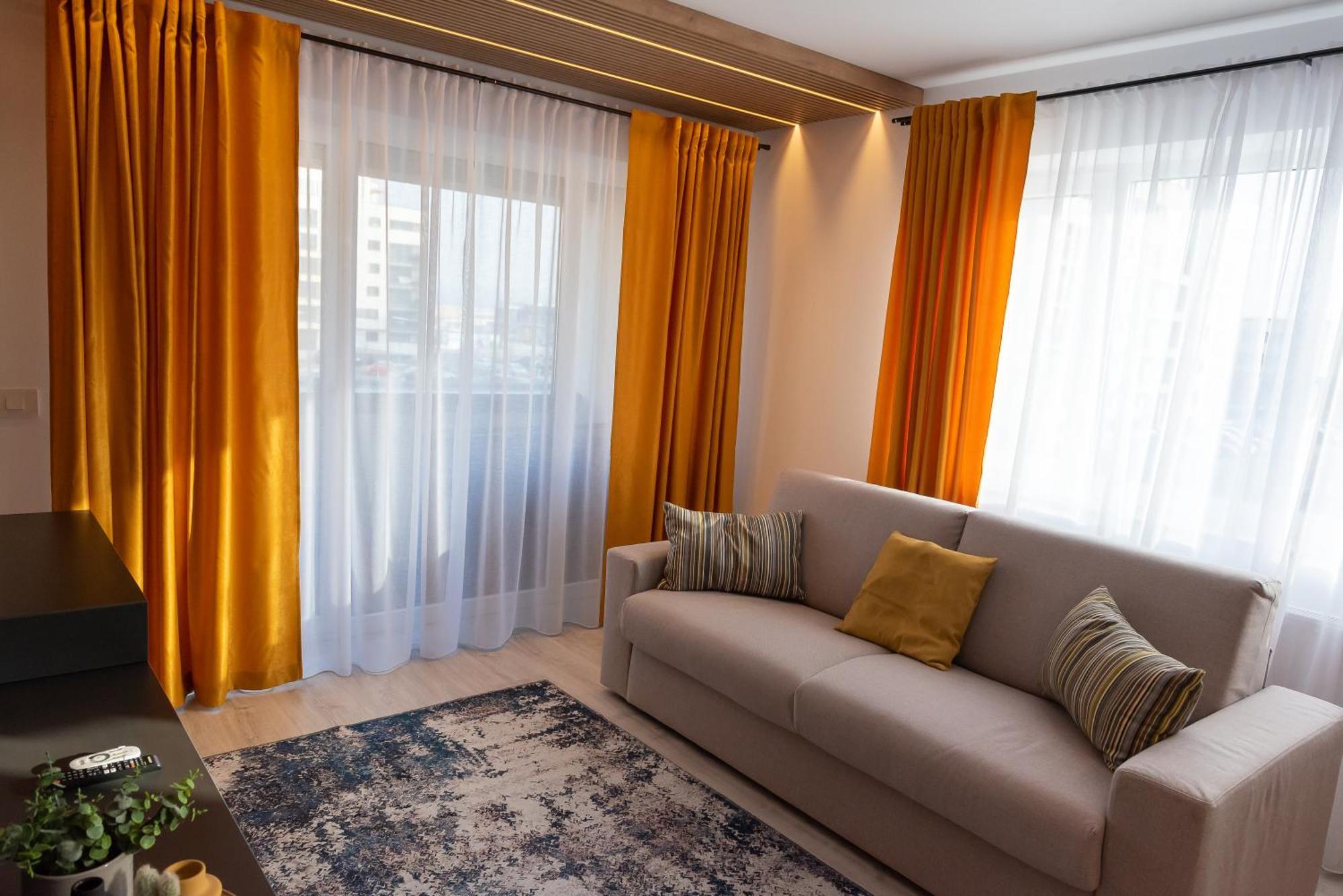 Apart B&V Braşov Extérieur photo